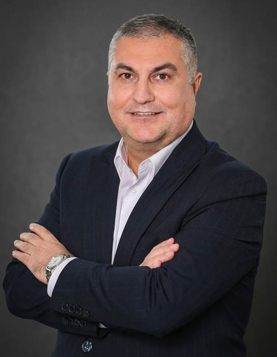 Fatih AYGÖREN