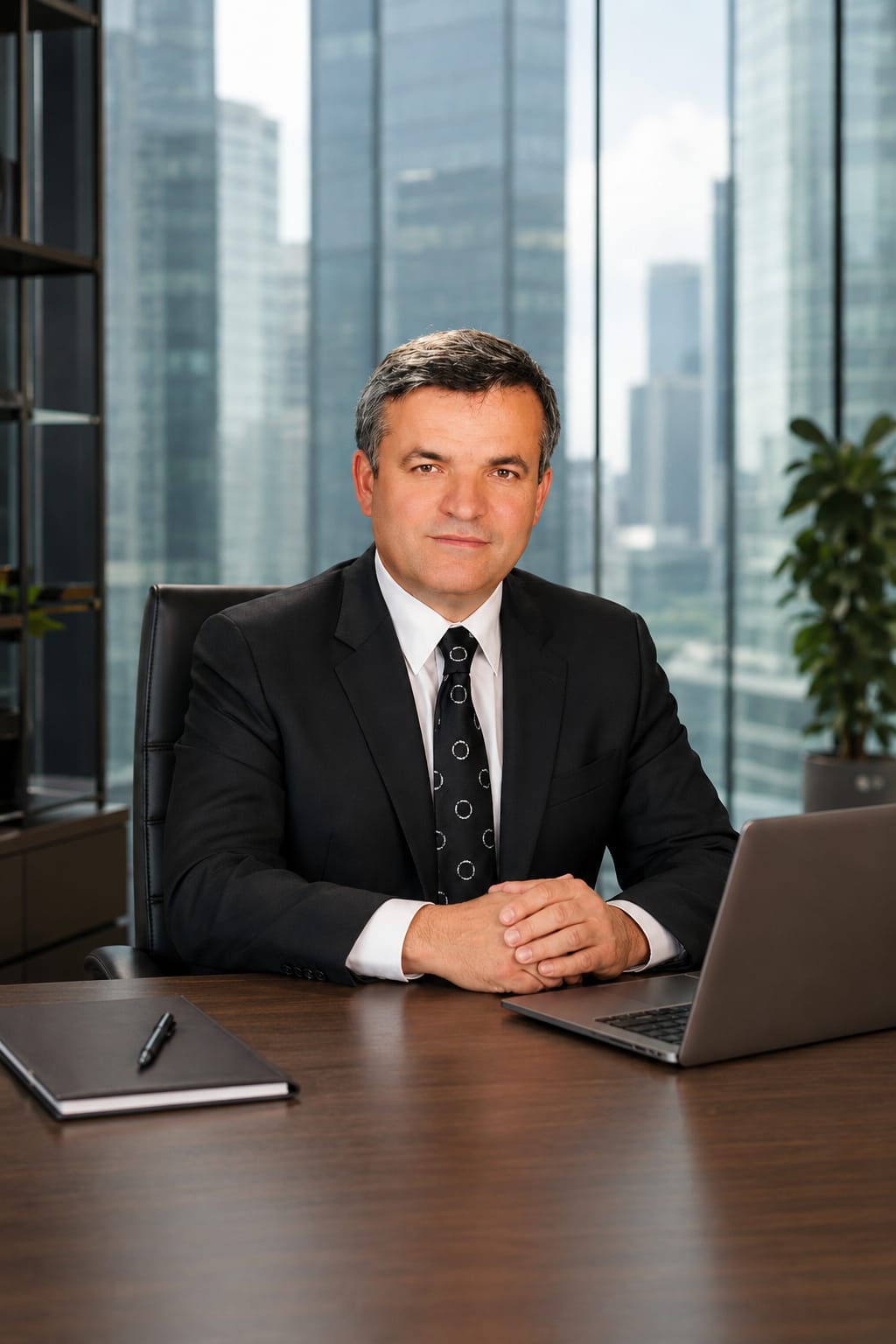 Mehmet BEKTAŞ