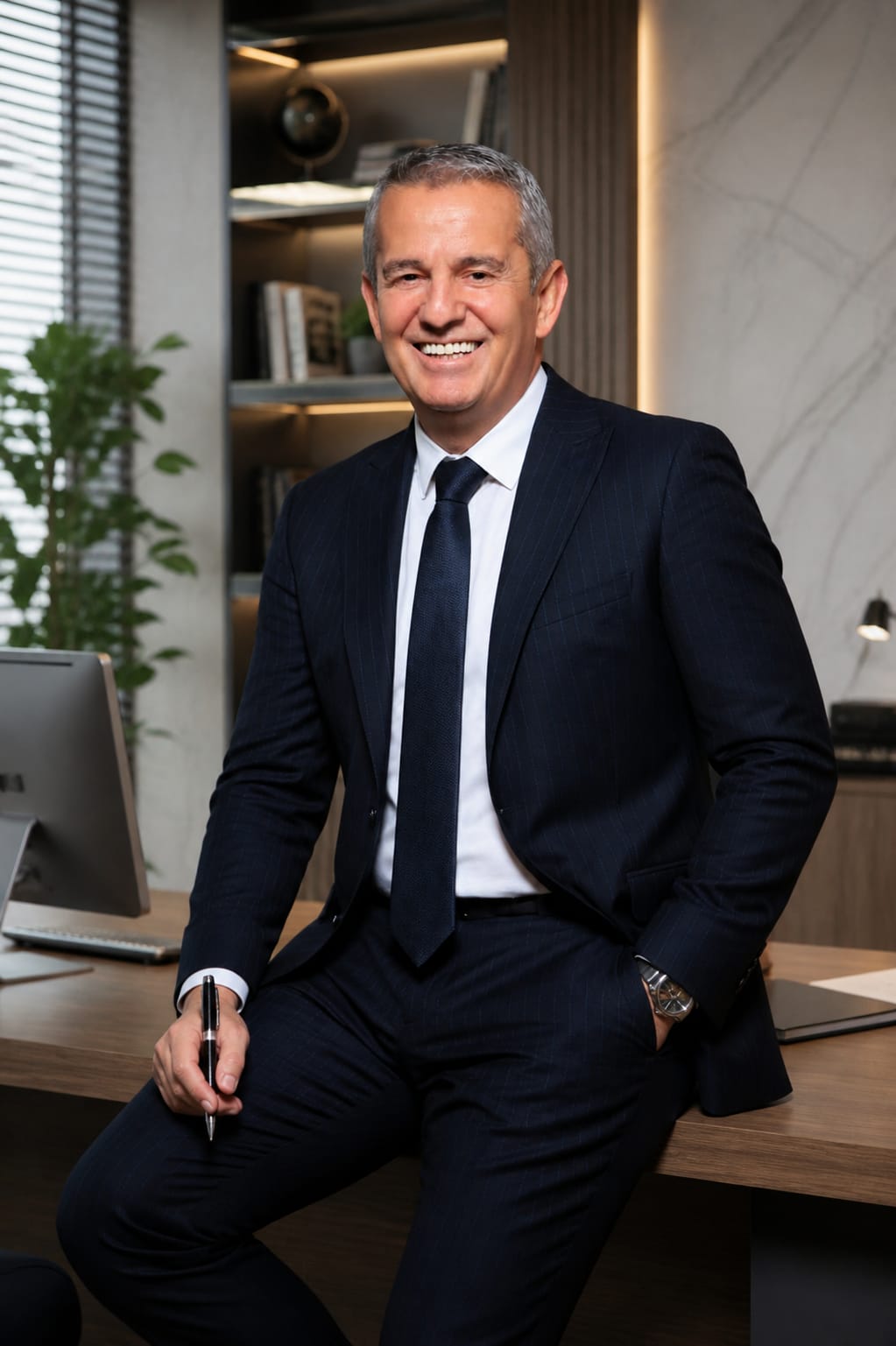 Özcan ACAR
